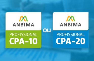 Qual a diferença entre CPA-20 ou CPA-10 e qual é o mais vantajoso?