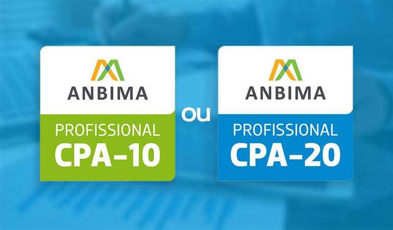 Qual a diferença entre CPA-20 ou CPA-10 e qual é o mais vantajoso?