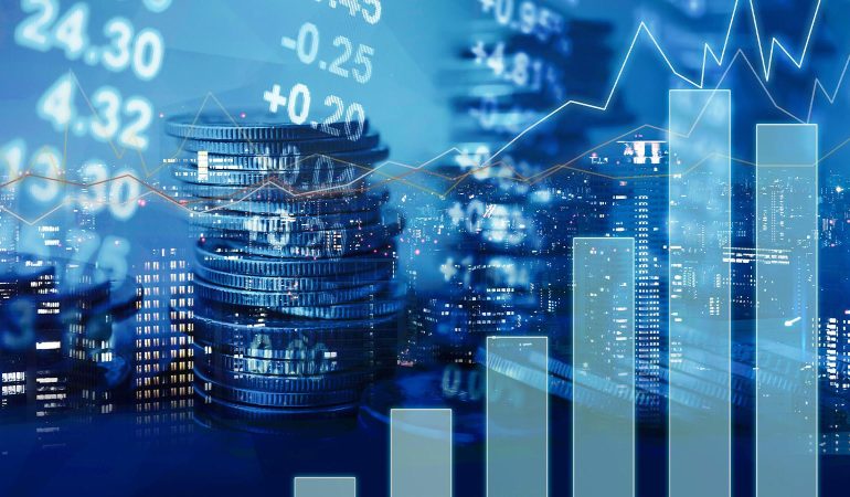 Mercado financeiro: os salários de  cada profissional