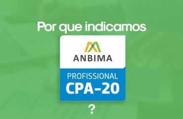 Por que recomendamos CPA-20 e não CPA-10?