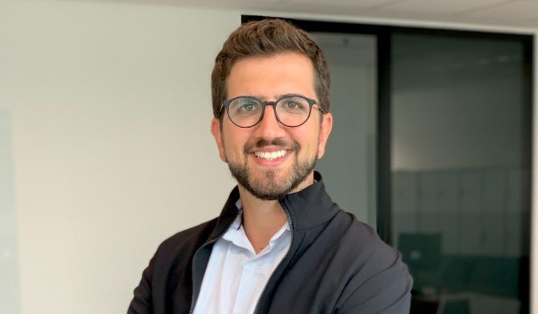 Entrevista com Thiago Veras, diretor de RH na Empiricus Investimentos