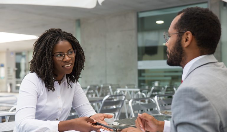 6 dicas para mandar bem na entrevista de emprego