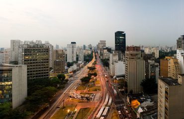 Onde estão e quais são os maiores salários da Faria Lima?