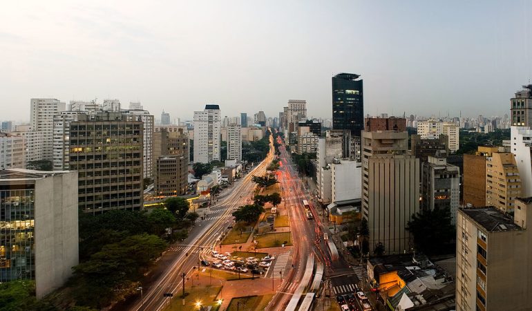 Onde estão e quais são os maiores salários da Faria Lima?