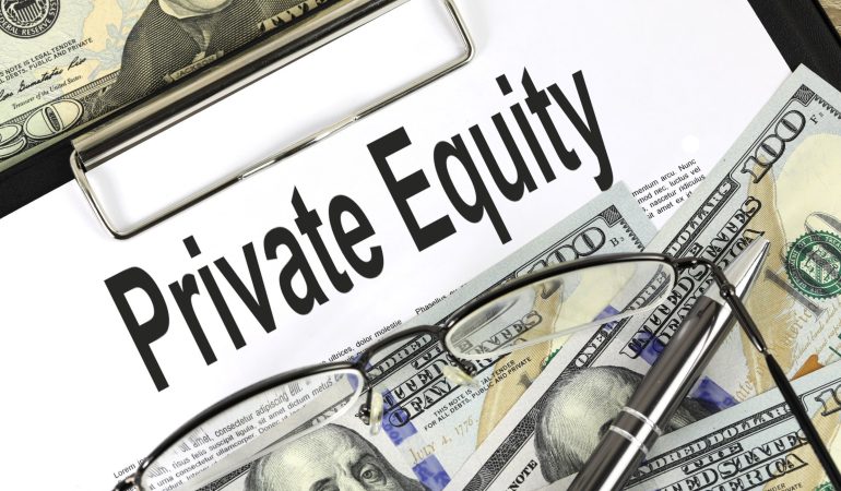 Conheça tudo sobre a Carreira em Private Equity