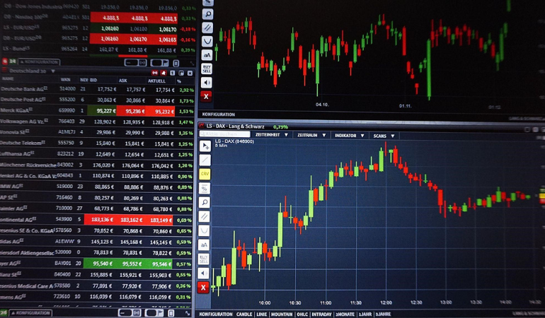 Quais são os principais índices do mercado financeiro? 